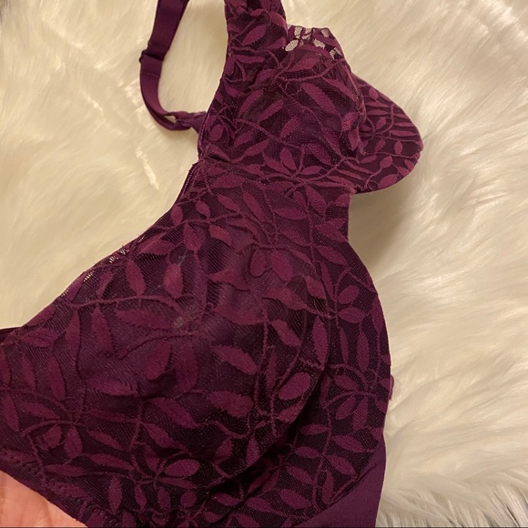 OLGA Minimizer Bra-NWOT - Picture 4 of 7